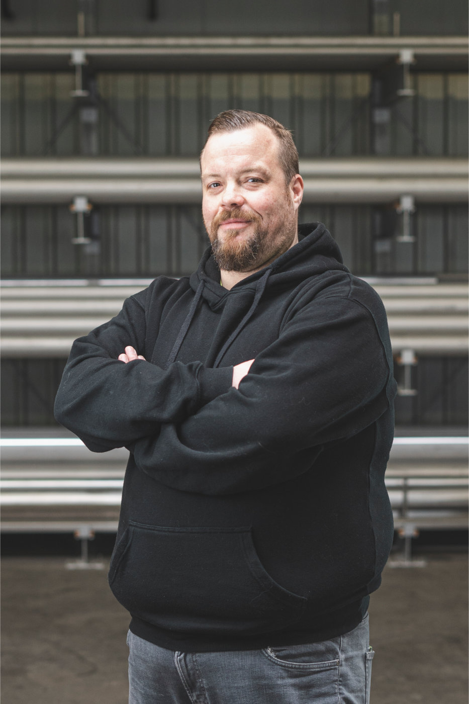 Swen Rehmsmeier (authorized signatory)